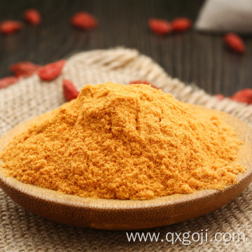 Certified Red Acai and Goji Powder for Sale